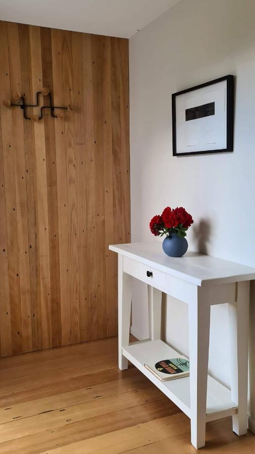 Kowhai Studio -Private Opposite Golf Course In Central Wanaka Exteriör bild